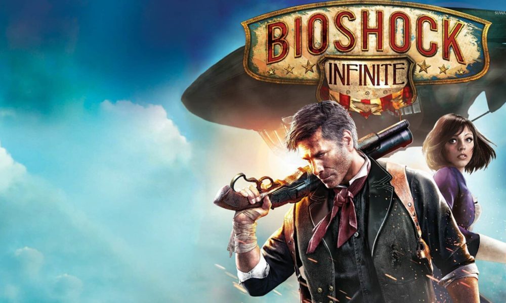 Download Bioshock Infinite Pc Free