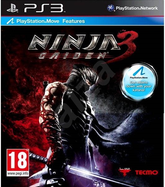 Ninja Gaiden 3 Dlc Ps3