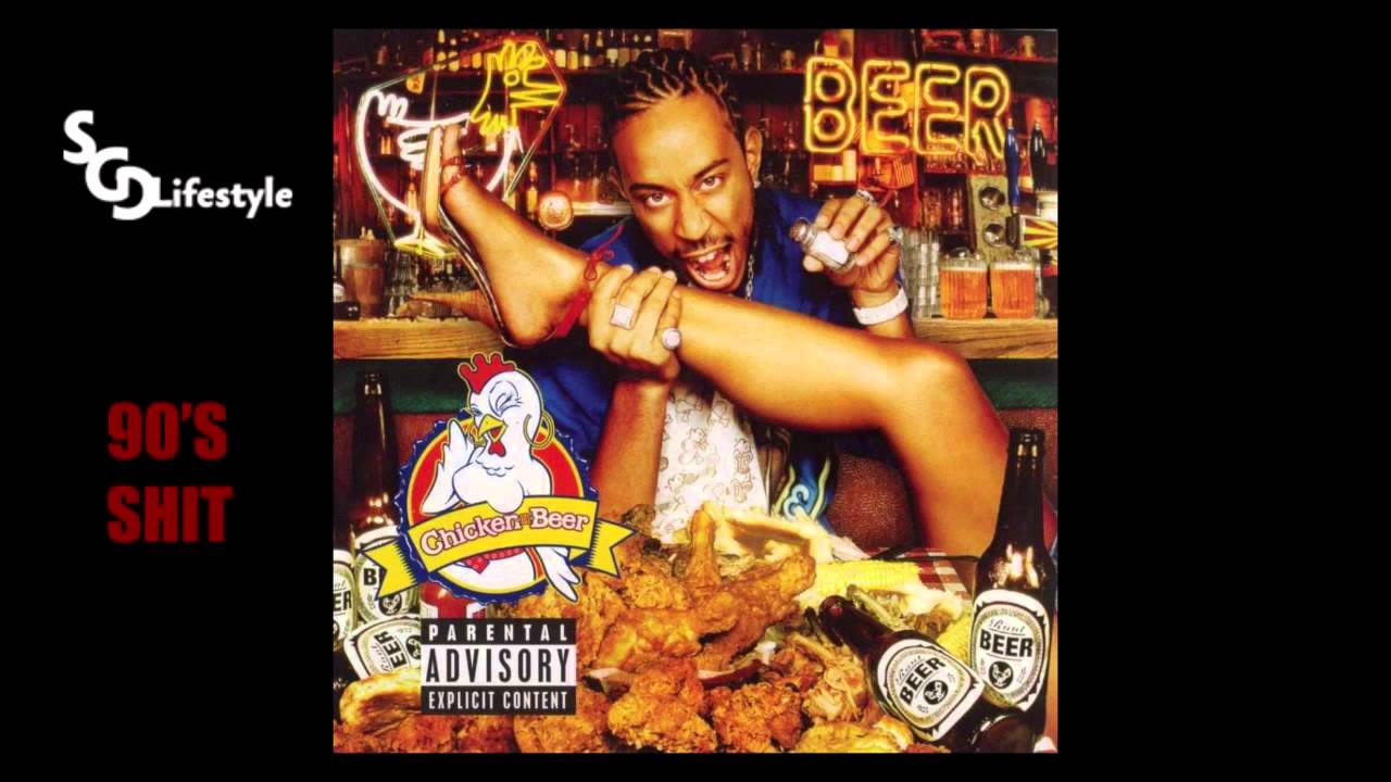 Ludacris Chicken And Beer Download